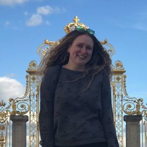 Meet your Posher, Carly